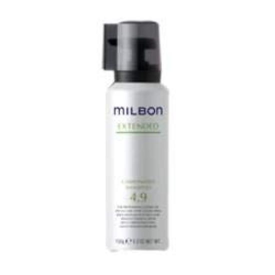

Газированный шампунь Milbon (150г)