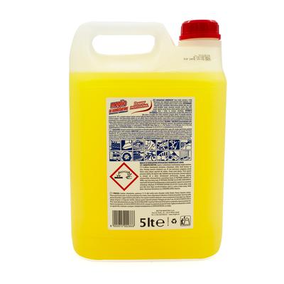 Meglio Degreasing Liquid 5L