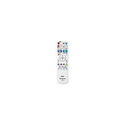Panasonic Blu-ray/DVD Player/Recorder Remote Control TZT2Q011225 (Successor To N2QAYB000996 and N2QAYB000902)