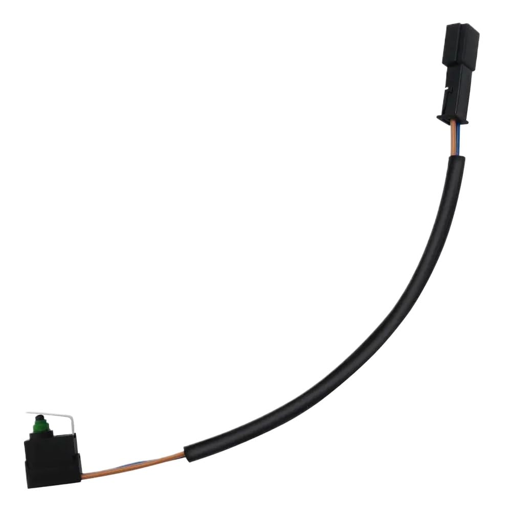 Comutator Lumini de Marșarier Compatibil cu Modele de Vehicule Auto Sprinter W906 2E 2006-2016 pentru Numărul de Piesă A0035400045
