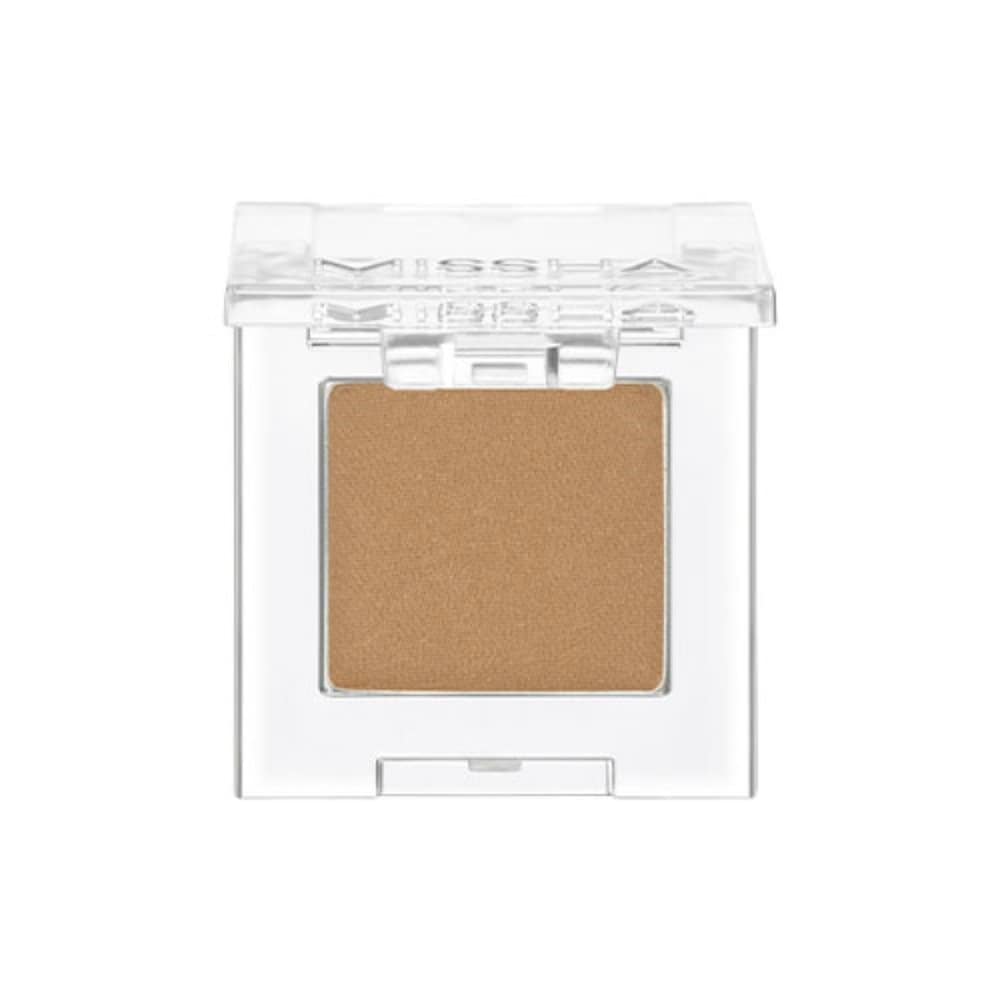 

[MISHA] Modern Shadow Matte (112 Morning Coffee)