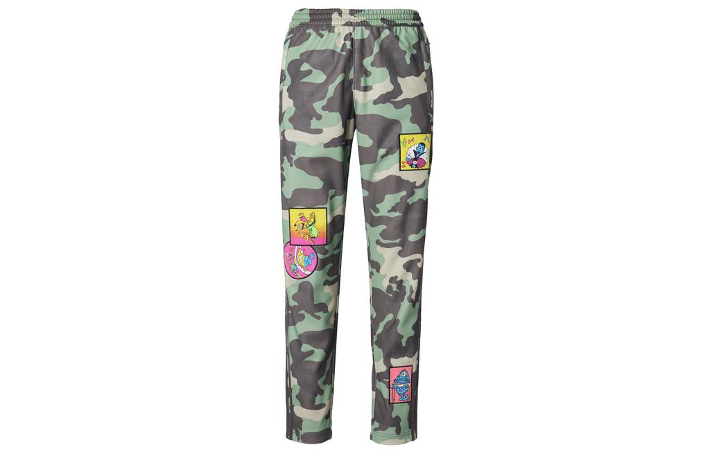 adidas X Jeremy Scott Trainingsbroek H53372