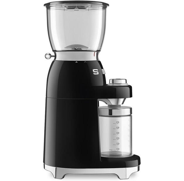 Coffee Grinder Smeg CGF01BLEU