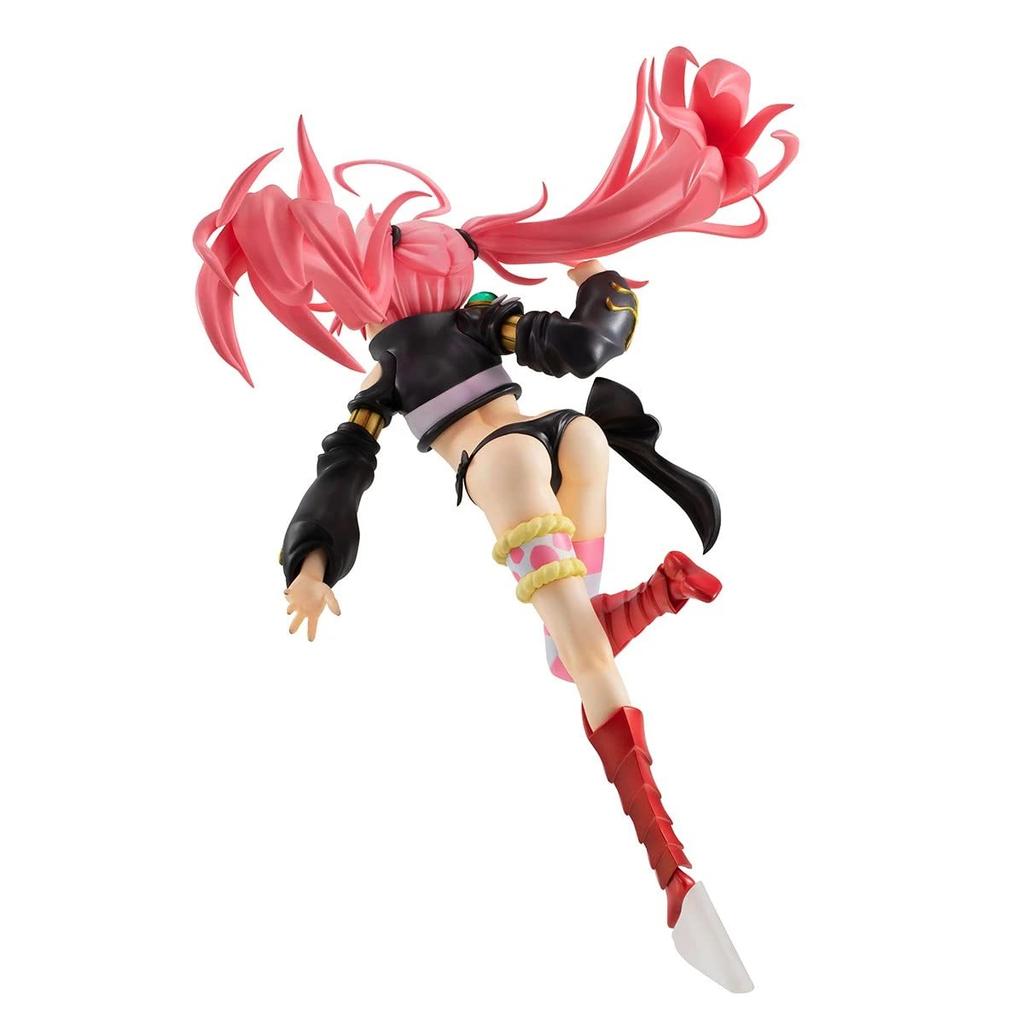 Lucrea That Time I Got Reincarnated As a Slime Milim Nava Complete Figure