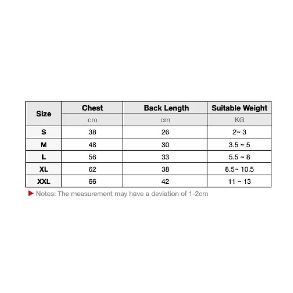 Fashion Hoodie Dogs Clothing Pet Cotton Sweatshirt Dog Clothes Costume French Bulldog Warm Winter Puppy Designer Dog Clothes