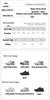 TOREAD Lightweight Hiking & Outdoor Sports Shoes