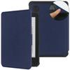 6 Inch E-Reader Case for KOBO Clara Colour/BW/2E 2026 New N367 Smart Cover TPU Funda Auto Sleep/Wake Protective Shell