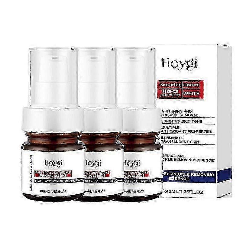 1-5x Whitening and Removing Essence, Anti-Spot Serum, Vitamin C Freckle Solution, Vitamin C Crema