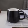 Nordic Couple Creative Home Mug Office Logo Simple Milk Coffee Cup Gift Water Cup Ceramic Cup