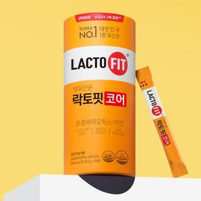Lactopit Core 30 Päckchen (1 Monatsvorrat)