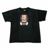 Vintage Star Wars Episode IV T Shirt Mens Medium Black Movie Promo Y2K Tee