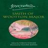 Smith of Wootton Major by J. R. R. Tolkien Paperback Book 9780008737672