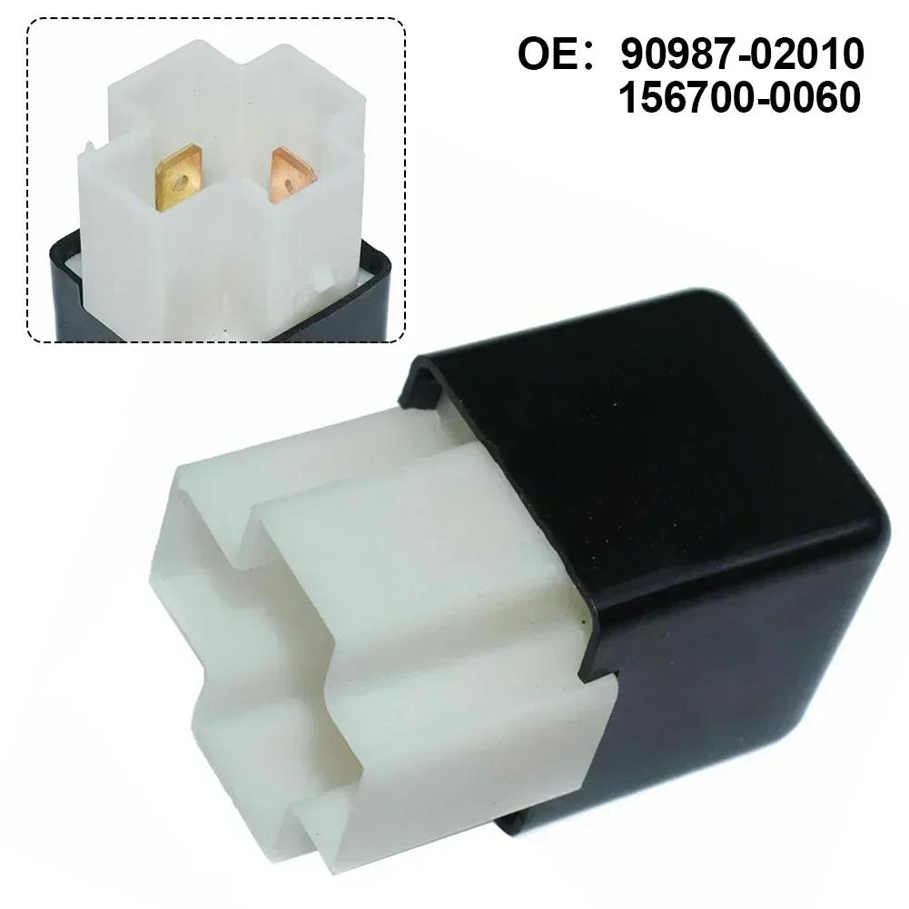 Ignition Starter Relay For Lexus ES300 RX300 GS300 GS400 LX470 For Toyota For TACOMA For RAV4 For CAMRY 9098702010 156700-0060