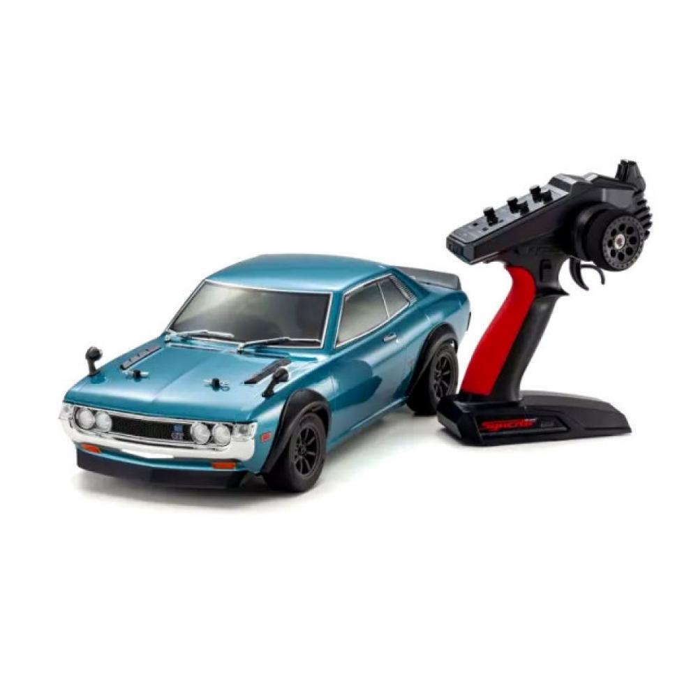 

Kyosho 1970 Toyota Celica Gt Tuned Version 1 10 Ep 4wd Fazer Mk2 Fz02 Readyset