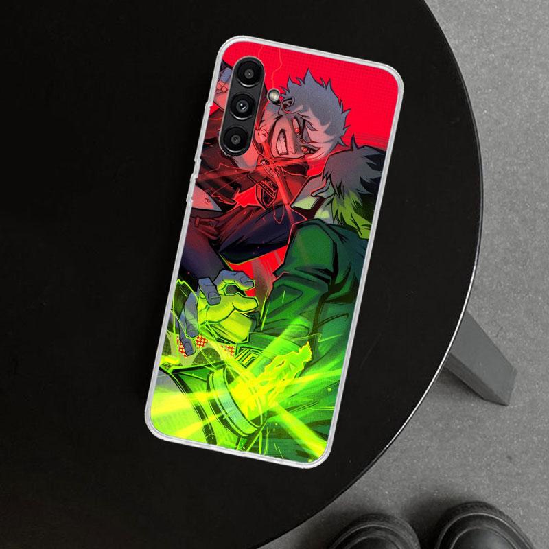 Cen Cartoon 10 Phone Case Cover for Samsung Galaxy A17 A16 A26 A36 A56 A57 A37 A15 A25 A35 A55 A14 A24 A34 A54 A13 A23 A33 A53 G