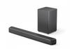 2.1 Soundbar with TAB5309/10 Wireless Subwoofer