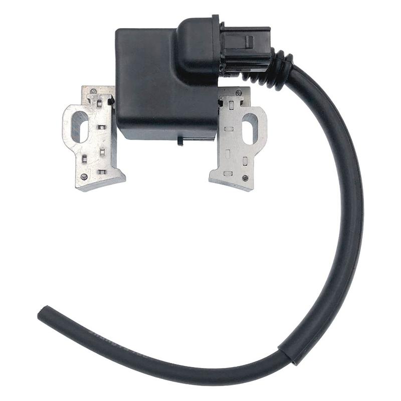 30500-Z5T-003 30500Z5T003 Digital Ignition Coil Module With 4 Prong Connector For Honda GX240 GX270 GX340 GX390