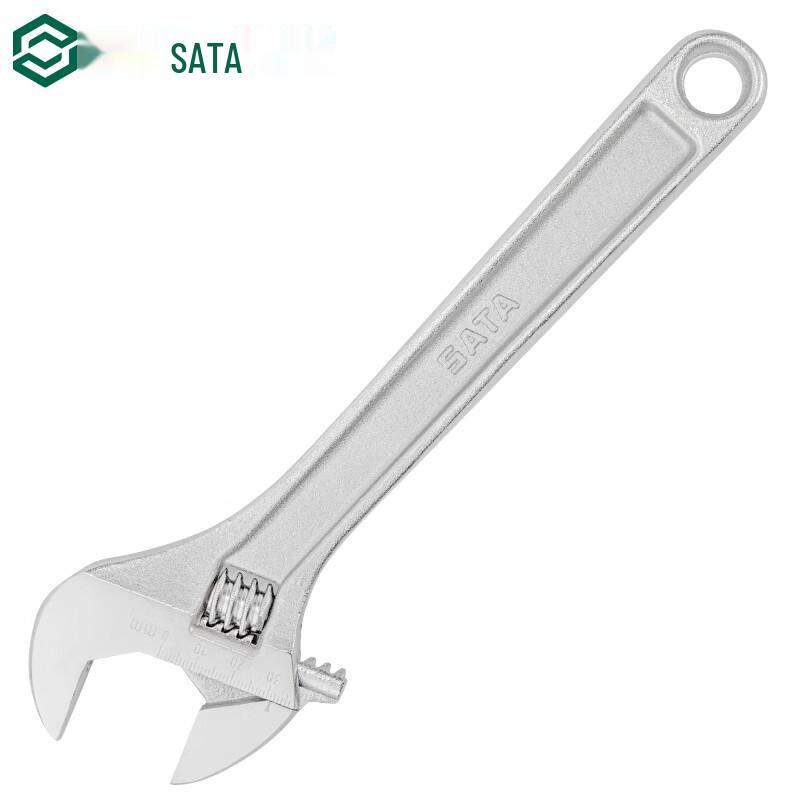 SATA 47206 Adjustable Wrench