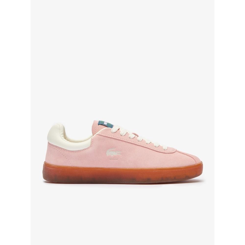 

LacoSte женские кроссовки S baseShot Suede Rz0038w54g Ajx q2nRz0038w54gAjx 230