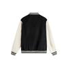 Li Ning X Disney Jackets & Coats Men's Black Gravel Gray AFDU485-1