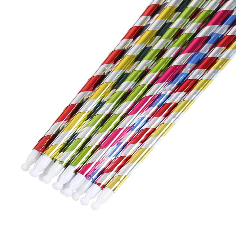 Northern Magic Kids' Telescopic Spring Stick Toy