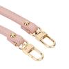 Bag Strap Leather Handbag Shoulder Adjustable Belt Replacement Part Bag DIY Accessory 107 125cm