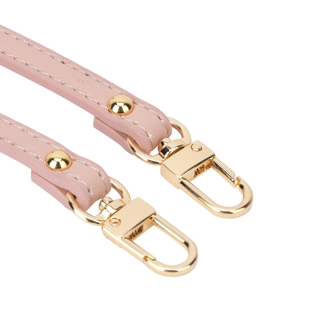 Bag Strap Leather Handbag Shoulder Adjustable Belt Replacement Part Bag DIY Accessory 107 125cm