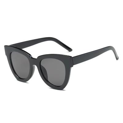 Moda Kedi Gözü Güneş Gözlüğü Kadın Lüks Marka Tasarımcı Vintage Güneş Gözlüğü Kadın Gözlükleri Kadın İçin Gafas de sol uv400