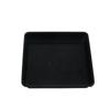 Plastic Outdoor Daily Indoor Planter Tray Drip Tray Flower Pot Tray Garden Supplies