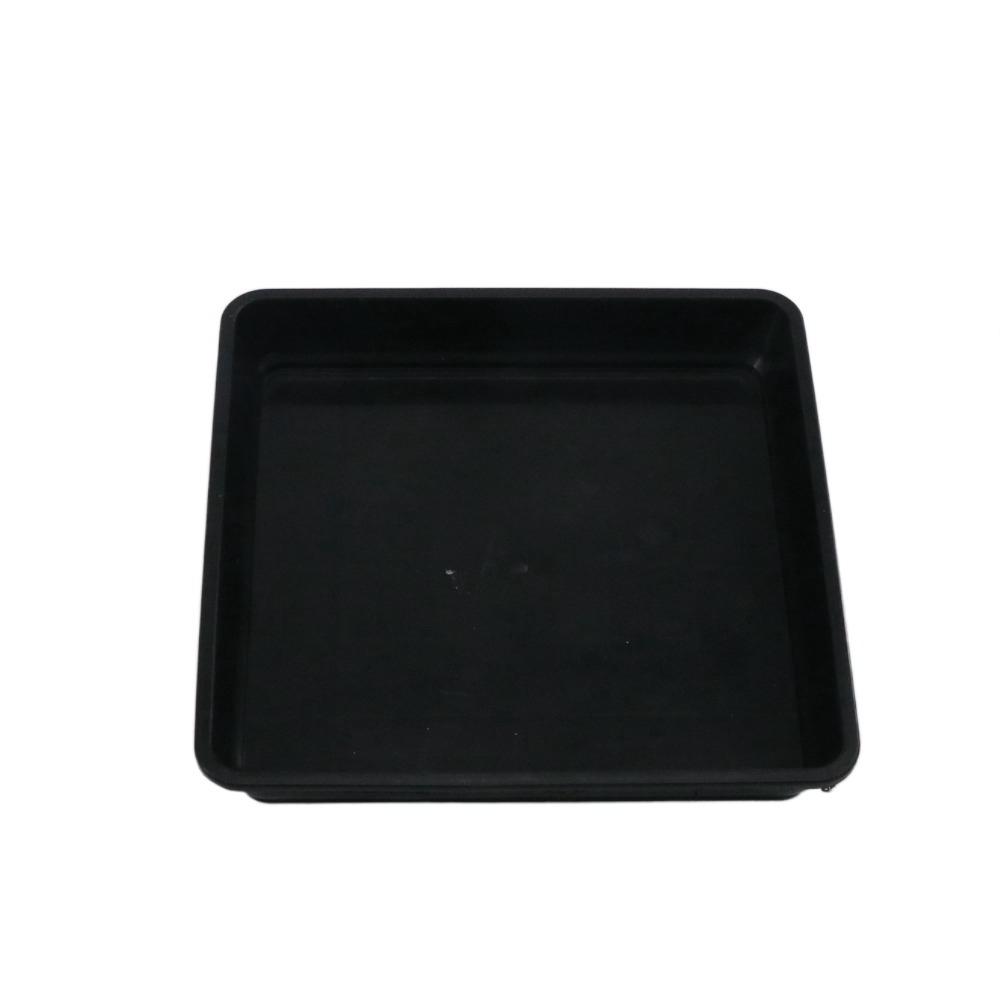Plastic Outdoor Daily Indoor Planter Tray Drip Tray Flower Pot Tray Garden Supplies