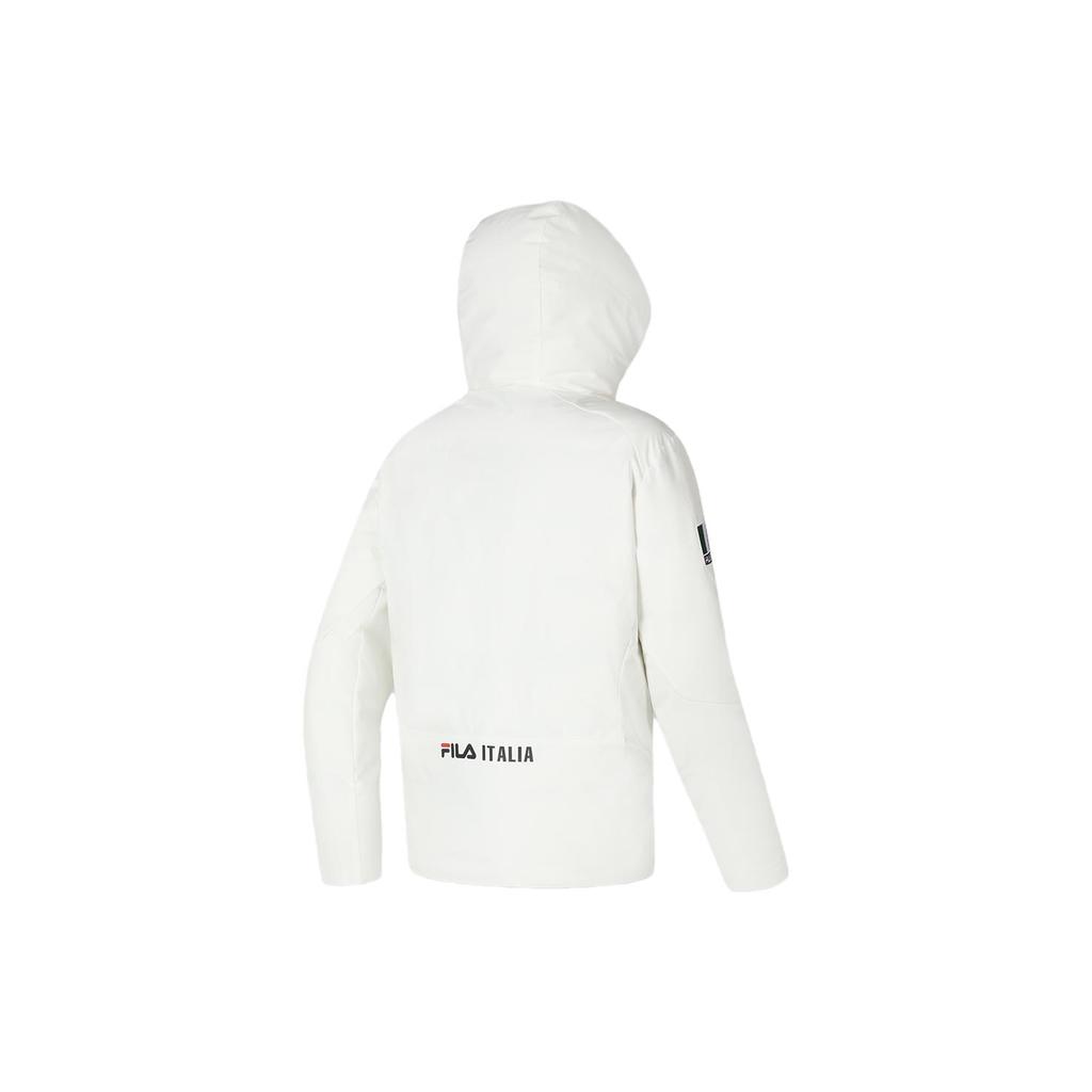 New FILA Ski Tops Women's White Jade A11W346904F-WT