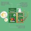 Batana Oil Shampoo with Rosemary Extract, Nourishing & Regenerating, Soft-T2