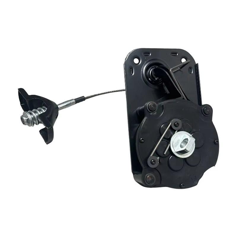 Spare Tire Hoist Lift Winch 31423725 For Volvo XC90 31329448 Spare Tire Replacement Parts