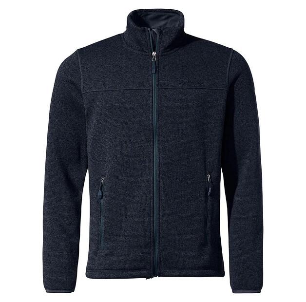 VAUDE Флисовая на молнии Rienza III