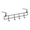 Towel Holder Radiator Towel Rail Hanging 35cm Cloth Hanger Storage Holder For Heating Radiator Household Storage Supplies