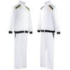 Volleyball Boy Cosplay Uniform Kogaku Academy Kita Koutarou Akagi Keiji Cosplay School Uniform Team Uniform in Stock