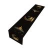 Table Runner Ramadan Decoration Super Soft Wear Resistant Extra Long Dinning Table Cover Ornament Mubarak Party Supplies