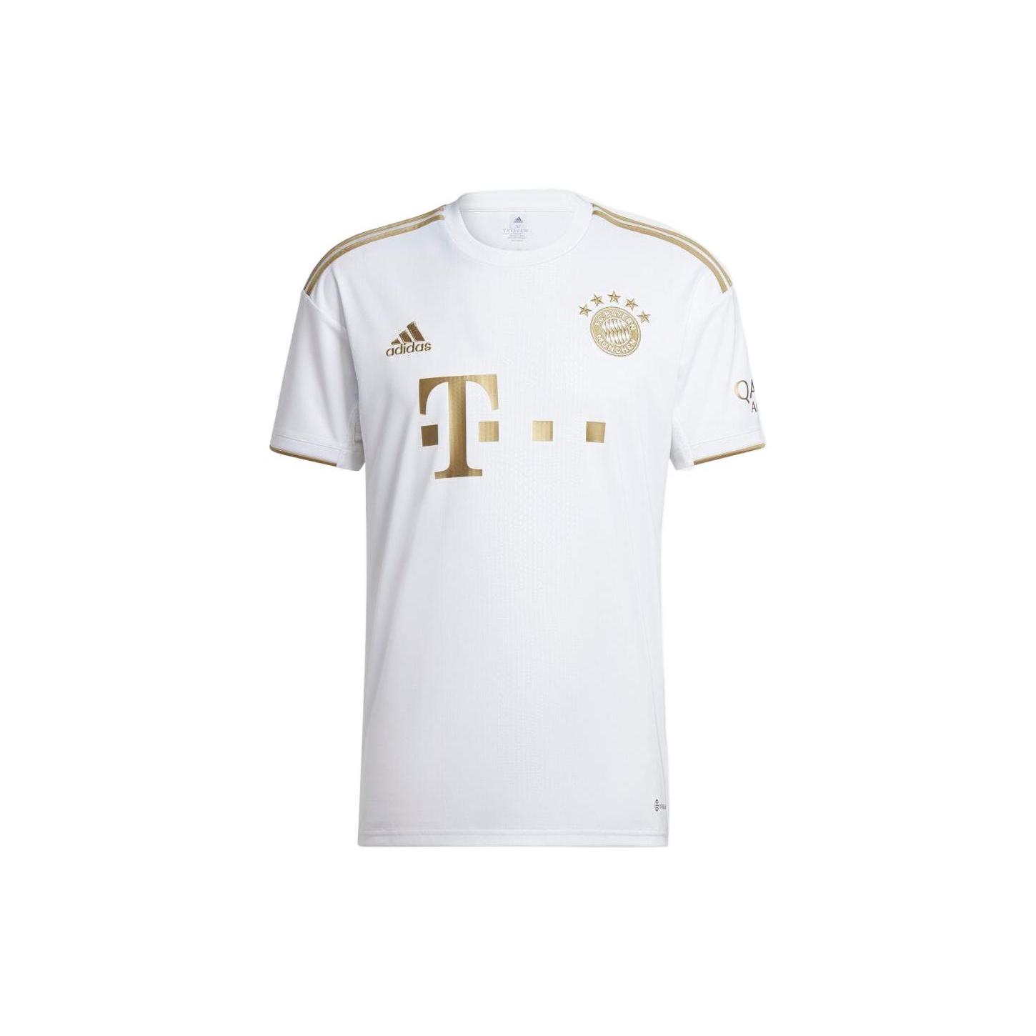 Adidas Soccer Jersey Men s White HI3886 XL