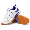 New badminton shoes women's men's tennis sneakers table tennis shoes running shoes