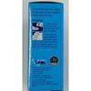 OQSoft Lid Scrub Plus Cleanser 50ml + Pad 120p, 1 Set