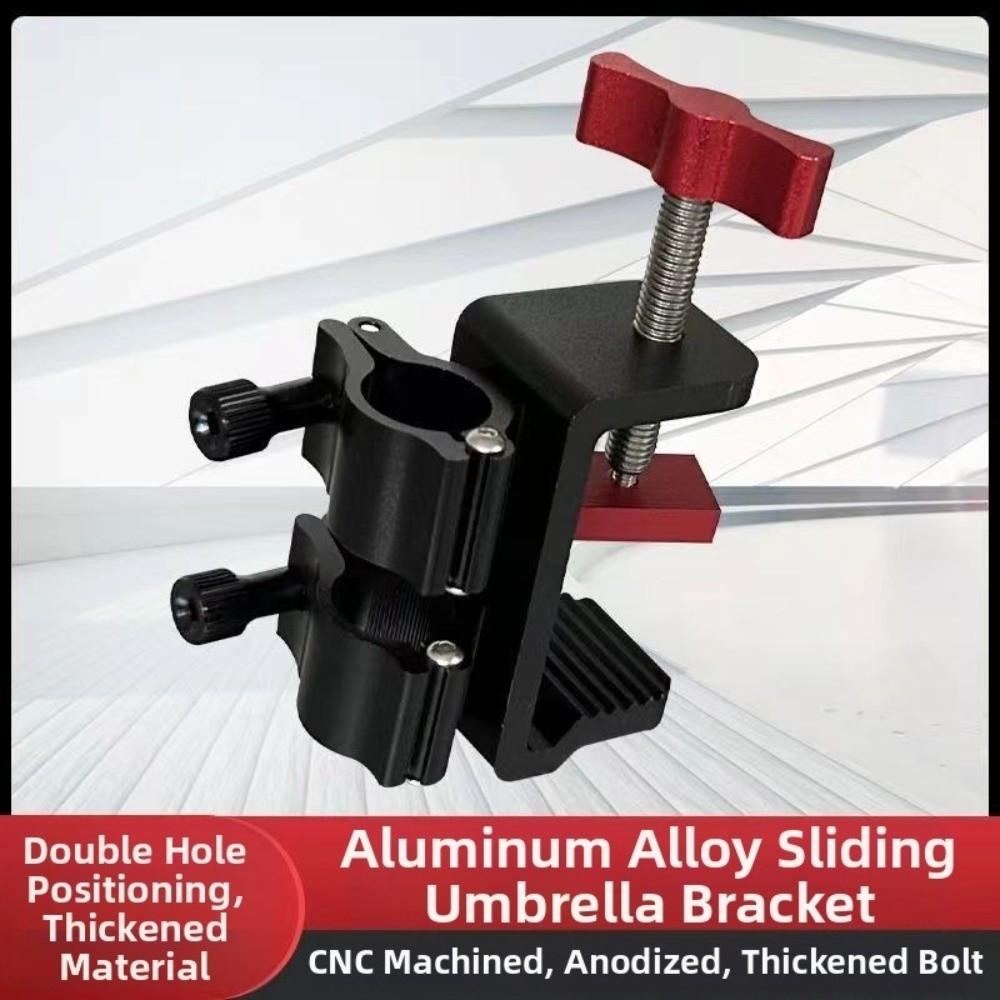 Thickened Material Umbrella Holder Heavy Duty Fishing Platform Accessories Outdoor Fishing