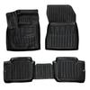 Nissan Qashqai III J12 E-power Car Mats from 2021 E-power Version