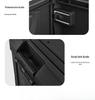 Folding Car Trunk Storage Box for Camping and Vehicle Interior Supplies