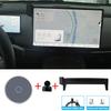 Car Mobile Phone Holder for Nissan N7 Mount phone Stand GPS Bracket Navigation Stand Auto Accessories