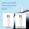 Compatible Charger for iPhone 15 Pro/Pro Max, Fast Charging Set with Data Cable