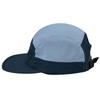 Unisex Quick-Dry Summer Baseball Cap: Breathable, Sunscreen Protection for Outdoor Sports