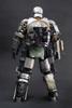 Movie Masterpiece Iron Man Scale Figure Iron Man Mark 1 1/6