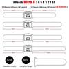 Wtach Case+Strap For Apple Watch band Ultra 49mm 44mm 45mm 42mm 41mm 40mm Wristband correa Bracelet iwatch series 7 8 se 5 6 9