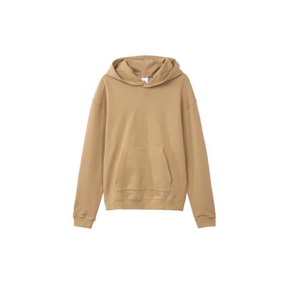 Nike X John Elliott LeBron James Hoodie Tan Men Streetwear AA7078-243