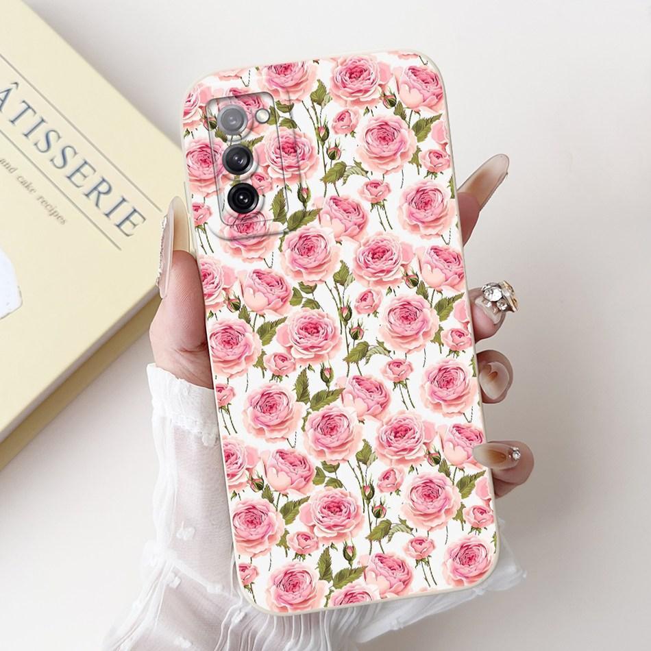 Für Samsung Galaxy S20 FE S20+ S20 Niedliche Kaninchen Cartoon Handyhülle Für Samsung S20 Plus S 20 S20FE 5G Weiche Silikonhüllen Stoßfänger